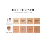 Dior Forever Nude Bronzer Velvet 8g (British brand)