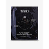111SKIN Black Diamond neck masks 5 x 43ml, UK version
