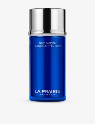 La Prairie Skin Caviar Essence in Lotion 80ml - British product