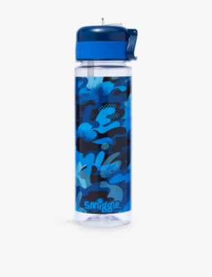 Smiggle Plastic Water Bottle 650ml