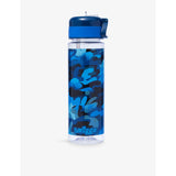Smiggle plastic water bottle 650ml, imported from the UK