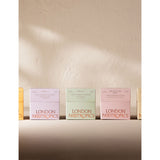 London Nootropics Flow adaptogenic coffee sachets 140g, imported from the UK