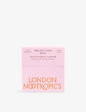 London Nootropics adaptogenic coffee selection box 12 sachets 72g (British brand)