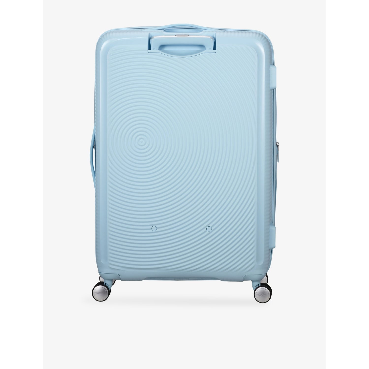 American Tourister Soundbox expandable suitcase 77cm, imported from the UK