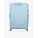 American Tourister Soundbox expandable suitcase 77cm, imported from the UK