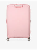 American Tourister Soundbox four-wheel shell suitcase 77cm, imported from the UK