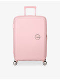 American Tourister Soundbox expandable shell suitcase 67cm, UK version
