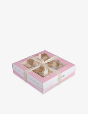 Marabissi soft amaretti rose biscuits 190g, UK version