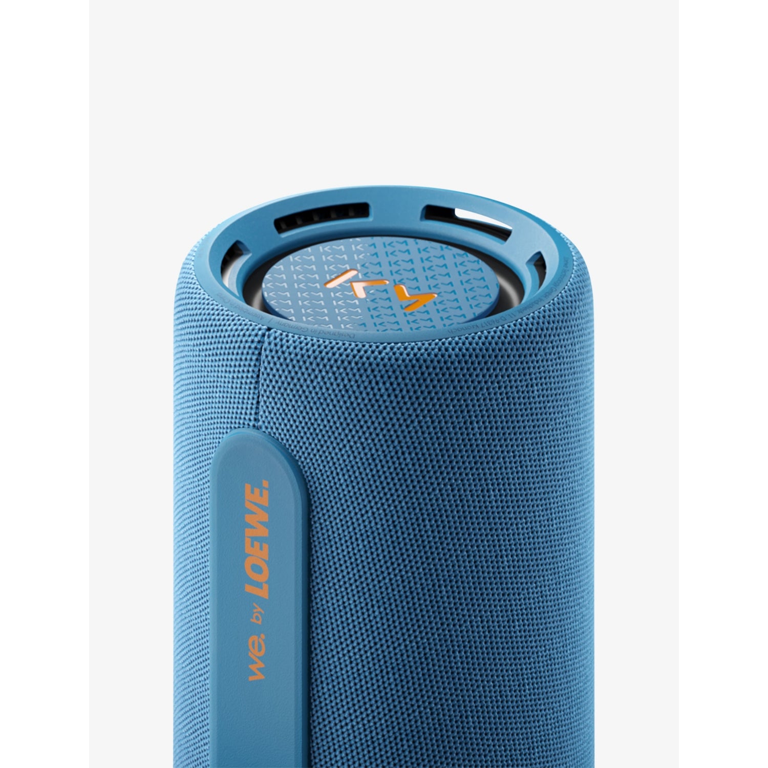 Loewe We. HEAR Pro Bluetooth speaker, 100W, (British brand)