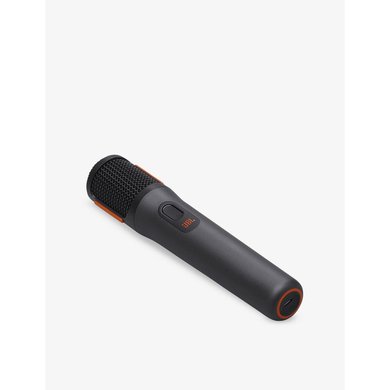 JBL PartyBox wireless microphone with dongle, (British brand)