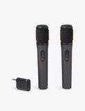 JBL PartyBox wireless microphone with dongle, (British brand)