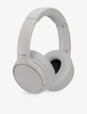 Panasonic RB-M600B wireless headphones (British brand)