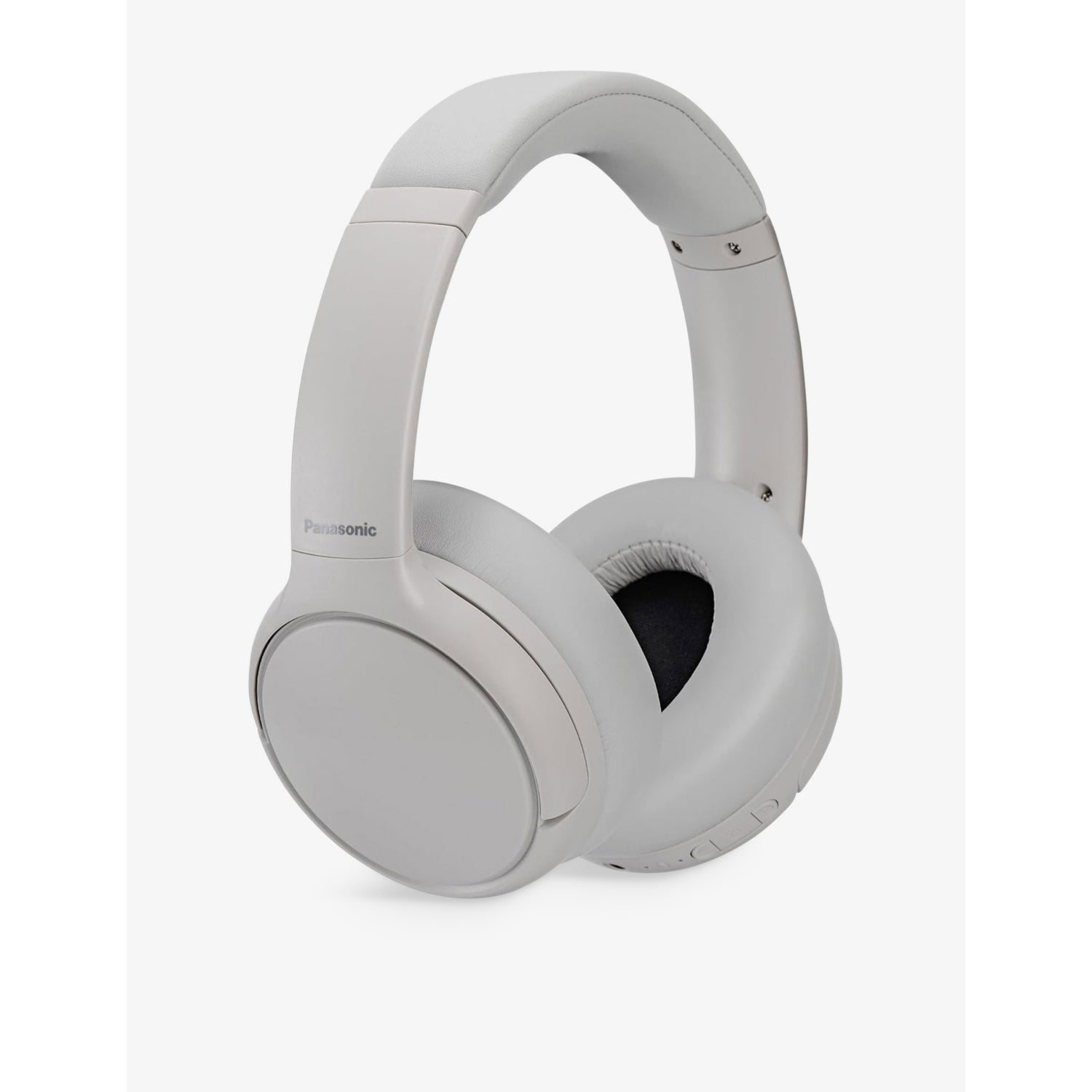 Panasonic RB-M600B wireless headphones (British brand)