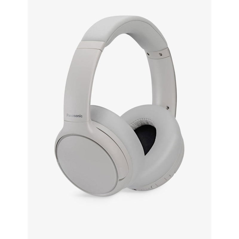 Panasonic RB-M600B wireless headphones (British brand)