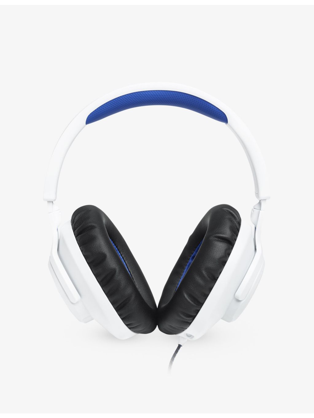 JBL Quantum 100P wired over-ear gaming headset - British product