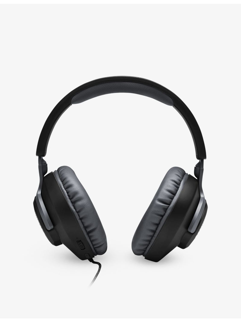 JBL Quantum 100 gaming headset (British brand)