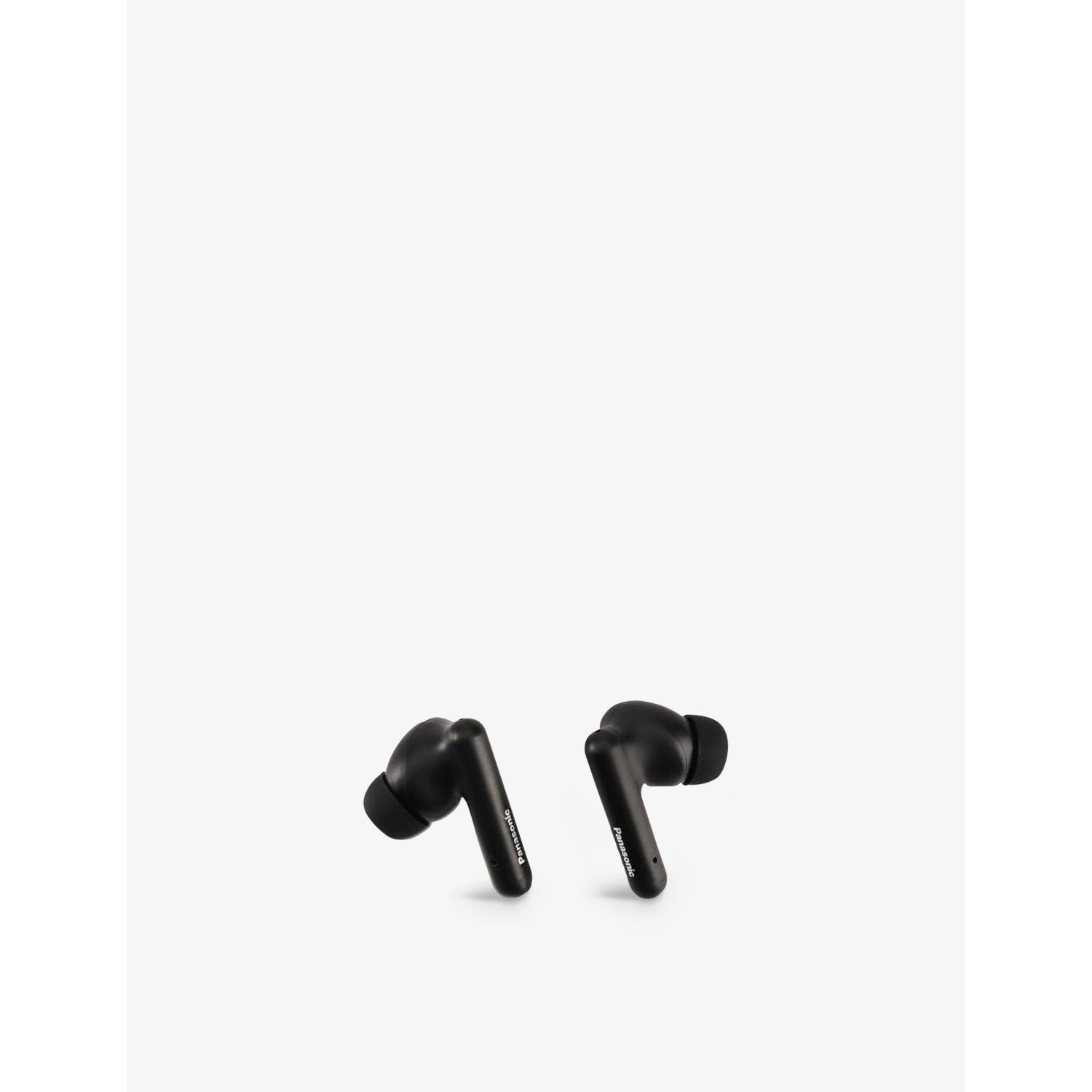 Panasonic RZ-B110W digital wireless stereo earphones, UK version