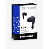 Panasonic RZ-B110W digital wireless stereo earphones, UK version