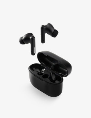 Panasonic RZ-B110W digital wireless stereo earphones, UK version