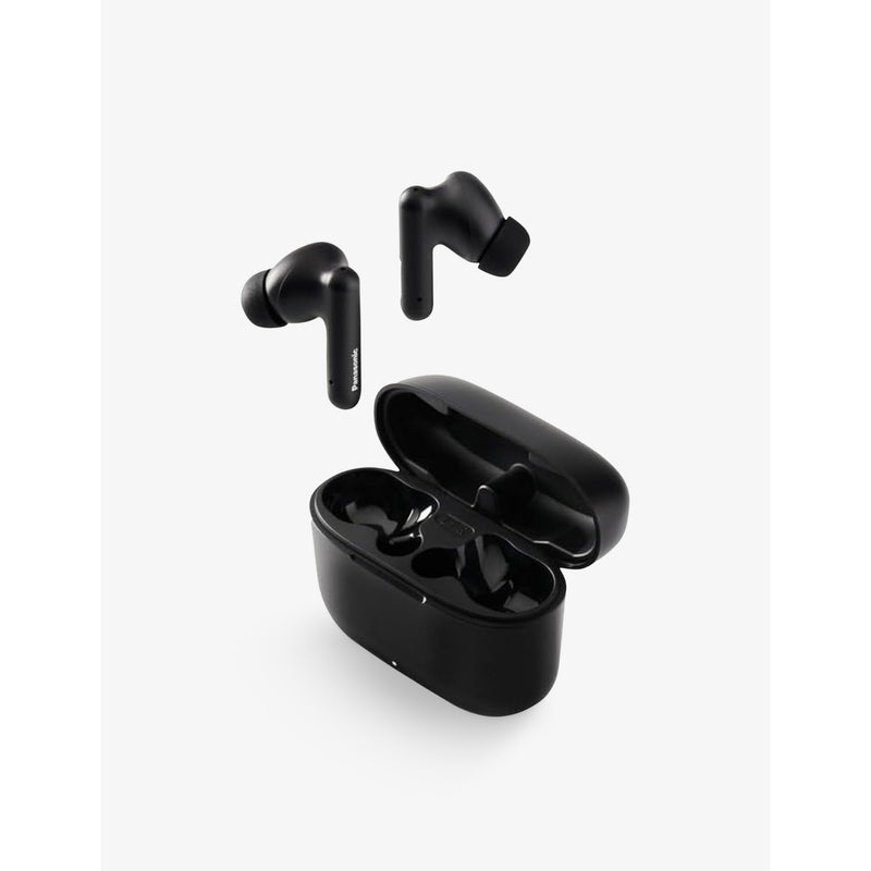 RZ-B110W Digital Wireless Stereo Earphones - BLACK