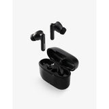 RZ-B110W Digital Wireless Stereo Earphones - BLACK
