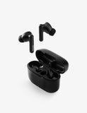 Panasonic RZ-B110W digital wireless stereo earphones, UK version