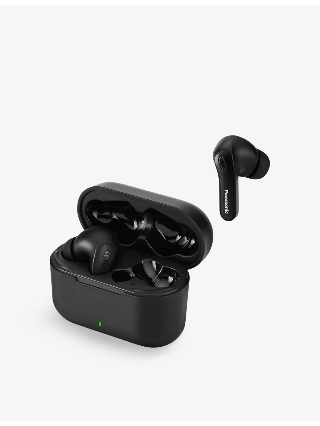 Panasonic RZ-B310W digital wireless earphones, UK version