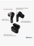 Panasonic RZ-B310W digital wireless earphones, UK version