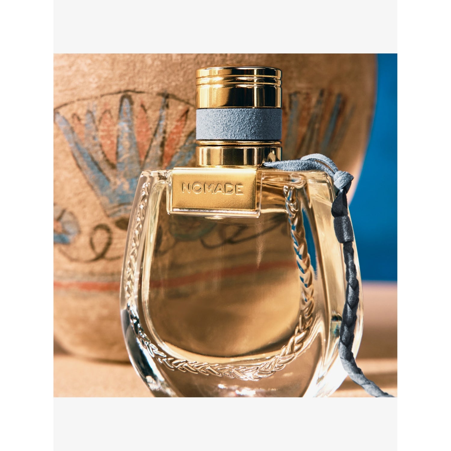 Chloé Nomade Lumière d'Égypte eau de parfum 75ml - British product