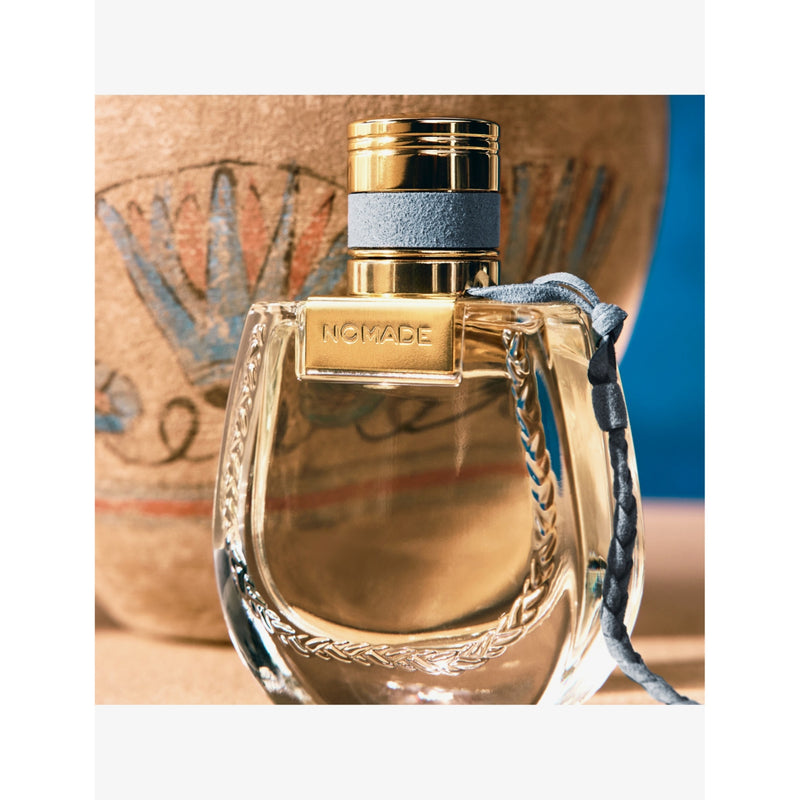 Chloé Nomade Lumière d'Égypte eau de parfum 75ml - British product