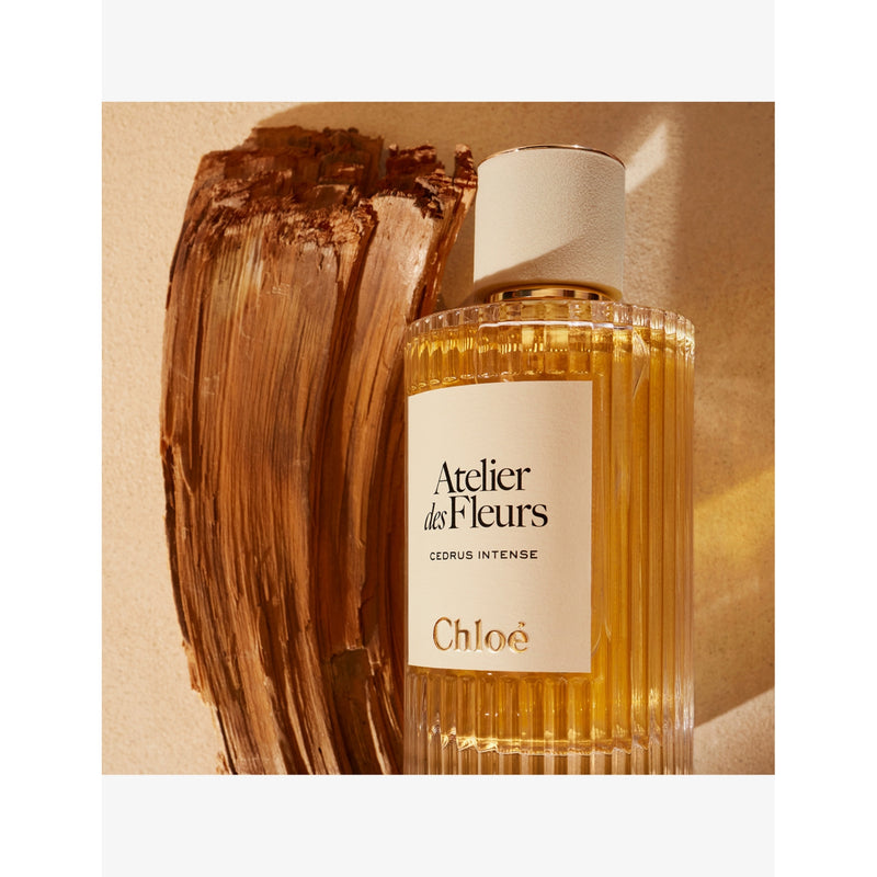 Chloé Cedrus Intense eau de parfum 150ml, UK version
