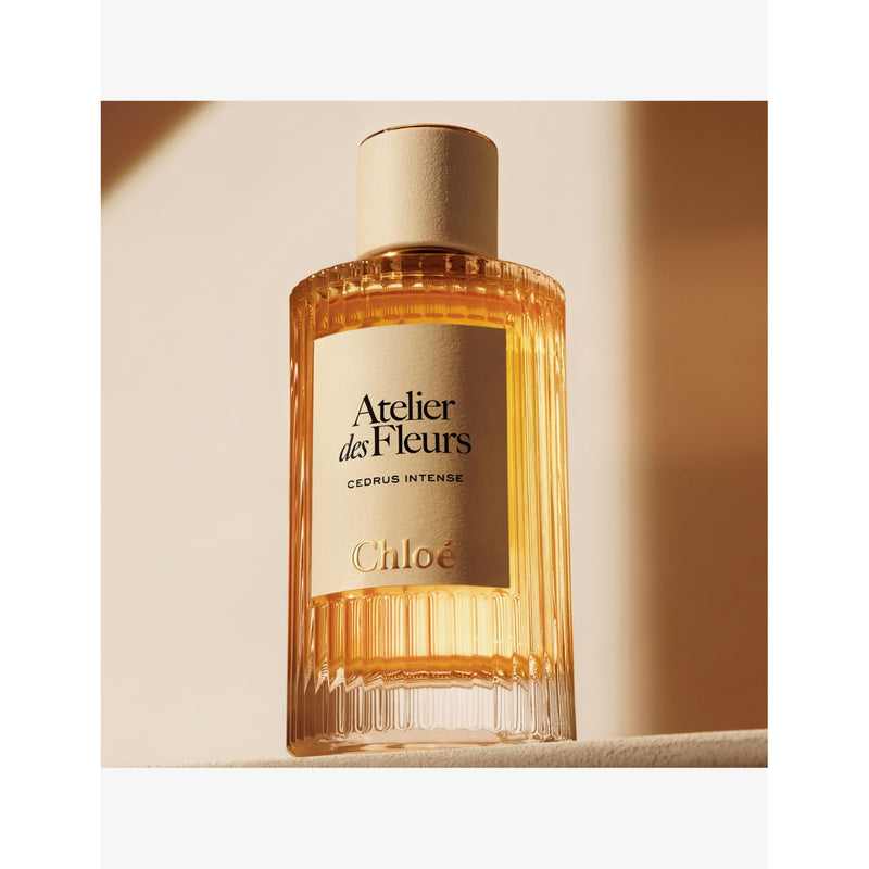 Chloé Cedrus Intense eau de parfum 150ml, UK version