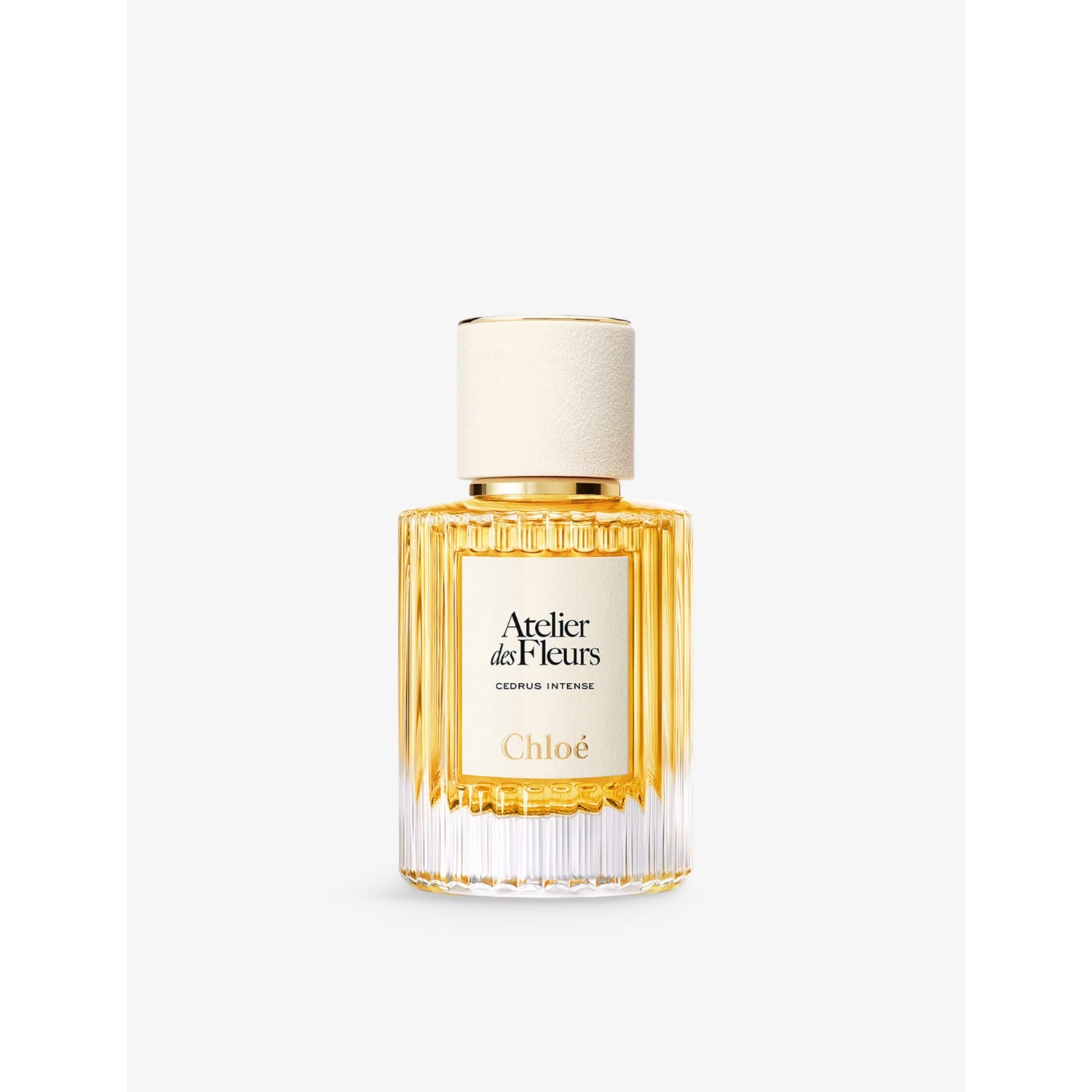 Atelier des Fleurs Cedrus Intense Eau de Parfum 150ml - 50ml