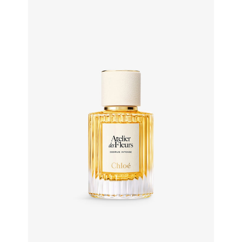 Atelier des Fleurs Cedrus Intense Eau de Parfum 150ml - 50ml