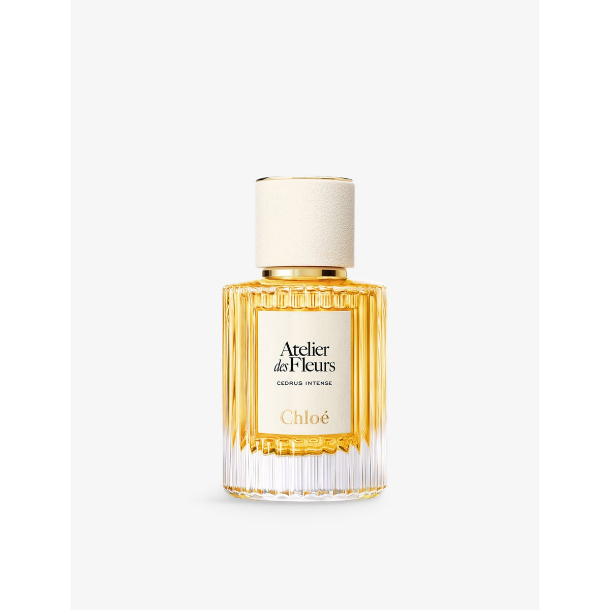 Atelier des Fleurs Cedrus Intense Eau de Parfum 150ml - 50ml