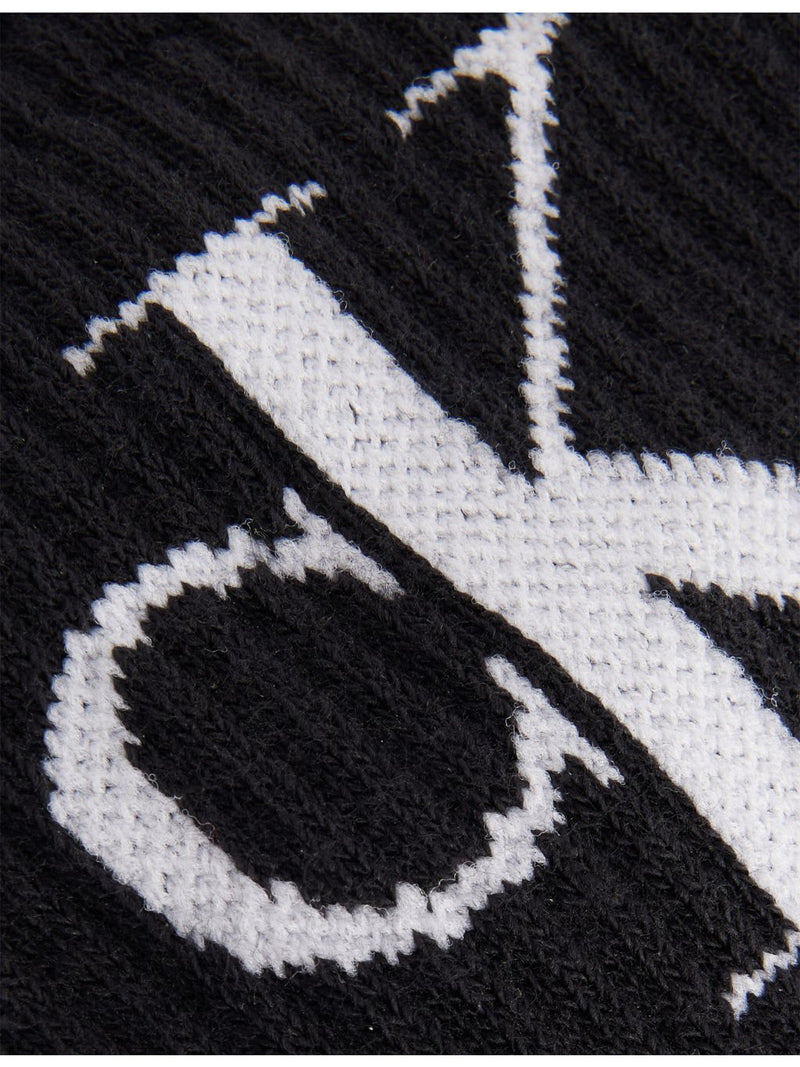 Calvin Klein cotton-blend crew socks pack of two, imported from the UK