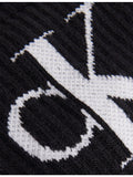 Calvin Klein cotton-blend crew socks pack of two, imported from the UK