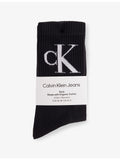 Calvin Klein cotton-blend crew socks pack of two, imported from the UK