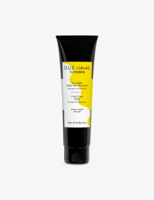 Sisley Hair Rituel curl care jelly 150ml, imported from the UK