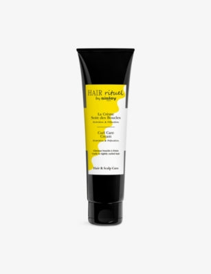 Sisley Hair Rituel curl care cream 150ml, UK version