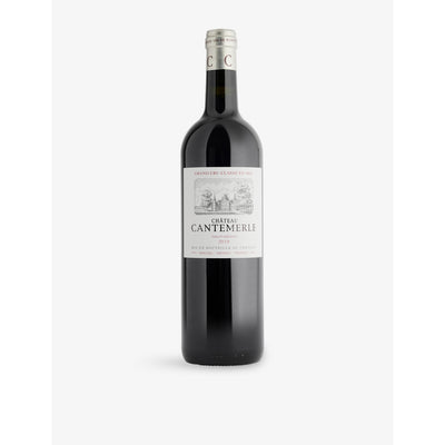 selfridges Cantemerle 2019 Red Wine 750ml- Buy online at McGrocer
