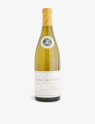 Louis Latour Corton-Charlemagne Grand Cru 2022 wine 750ml - British product