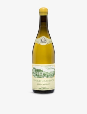 Billaud-Simon Chablis 1er Cru Les Blanchots 2022 750ml - British product