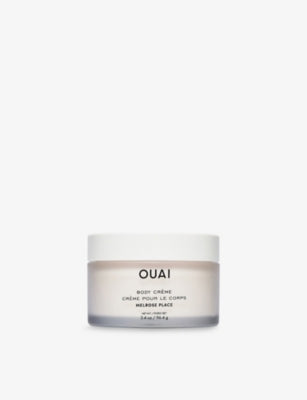 OUAI Melrose Place mini body creme 96.4g - British product