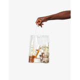 OUAI St Barts mini body creme 96.4g, imported from the UK
