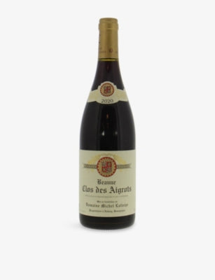 Domaine Michel Lafarge Beaune Premier Cru red wine 750ml - British product