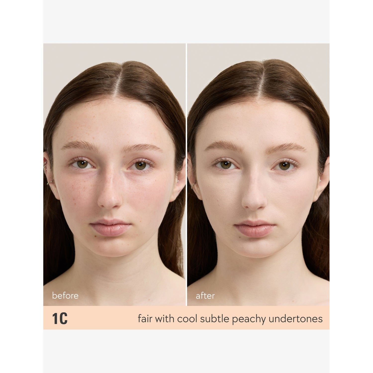 Kylie by Kylie Jenner Natural Blur powder foundation 10g, UK version
