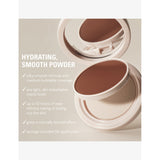 Kylie by Kylie Jenner Natural Blur powder foundation 10g, UK version
