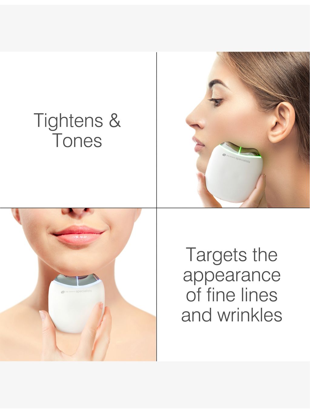 Rio Beauty Face Lift and Tone facial toner, imported from the UK