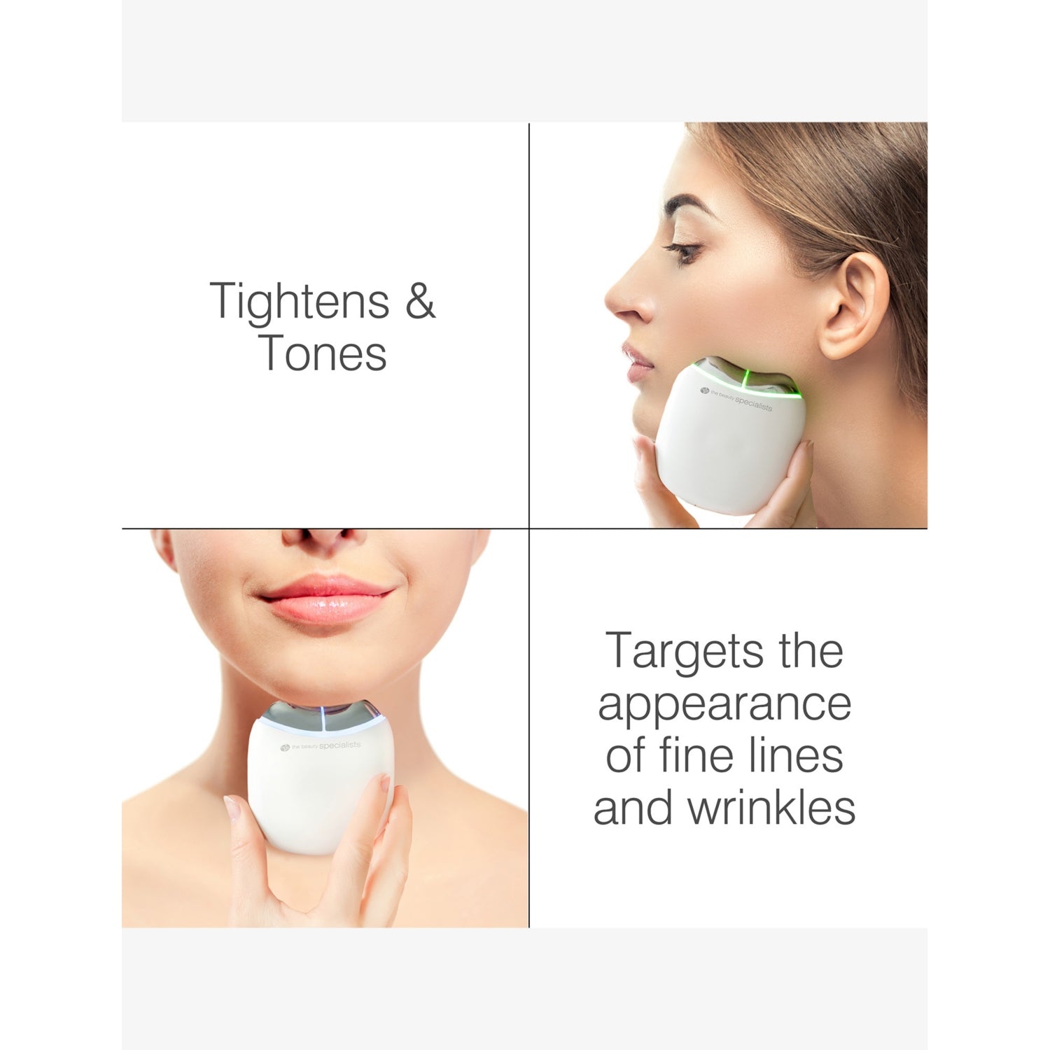 Rio Beauty Face Lift and Tone facial toner, imported from the UK